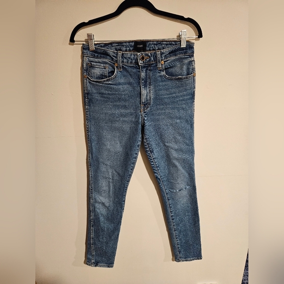 Khaite Jeans - Picture 1 of 8